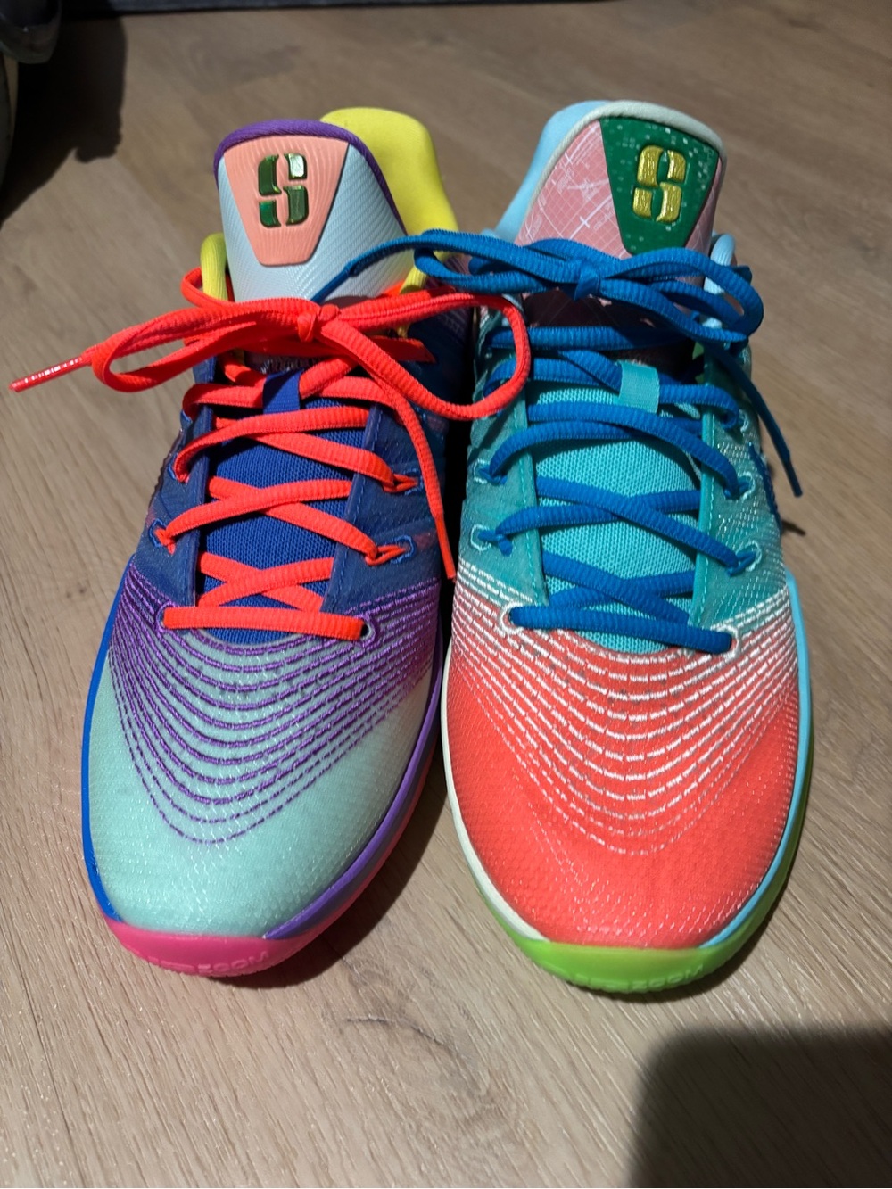 Nike Sabrina 3 Basketball Shoes